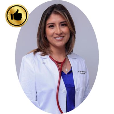 maria sol calero